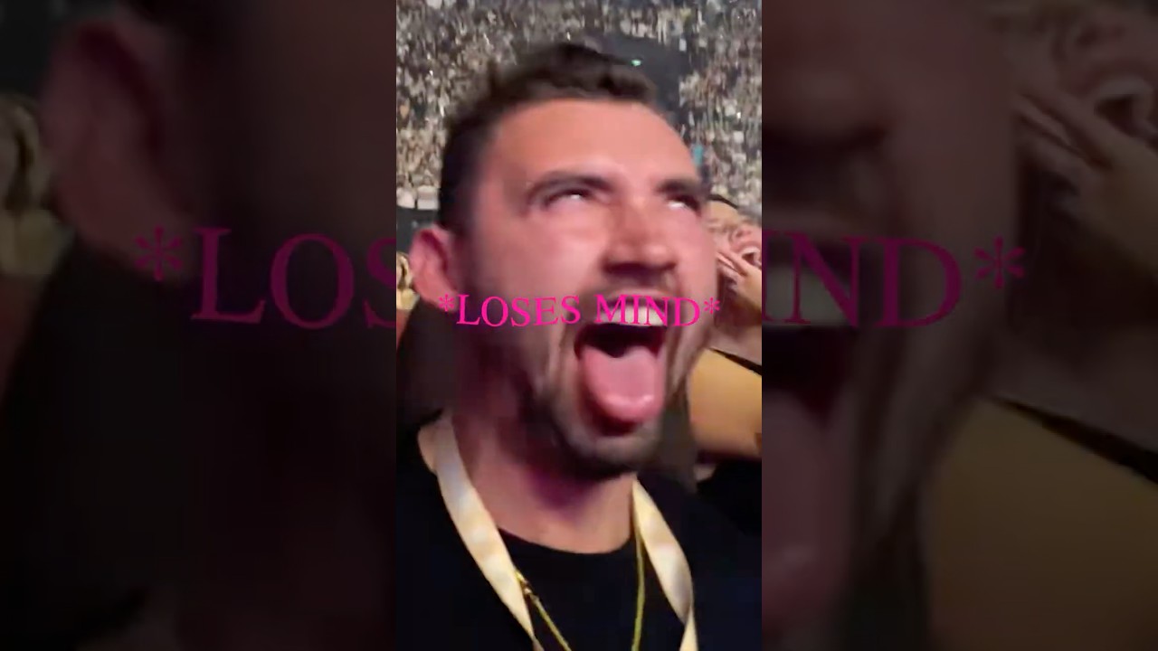 When Fans Bring Their BOYFRIEND to Sabrina Carpenter Concerts 😂 