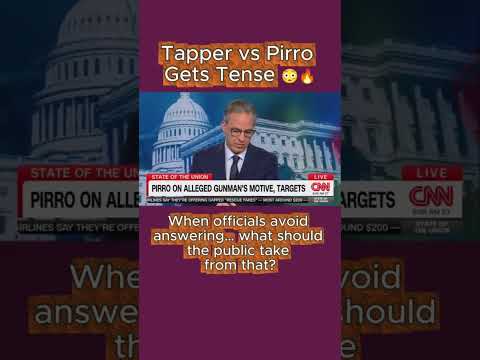 Judge Box O’Wine #duet #janinepirro #kashpatel #assassinationattempt #WHCD #trump #maga