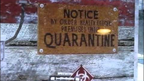 CoD Black Ops Zombies Easter Eggs on Firing Range