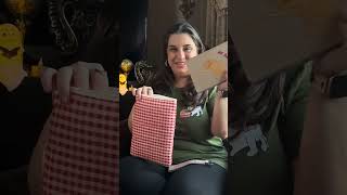 Cozy Vibes & Bookish Finds 🐾📦 Pt. 2 | Cozy Books Corner Tee + The Bookish Goods Box Unboxing! Content