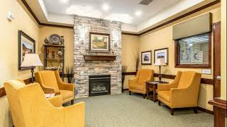 Greenridge Place Virtual Tour