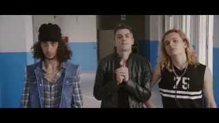 Dissidio - Thisorientamento - Uniforme-mente - Videoclip