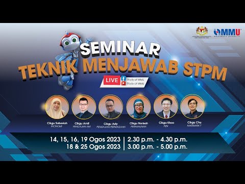 Video: Apabila menjawab soalan aneka pilihan pelajar perlu?