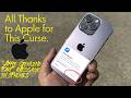 The Curse of Apple Genuine Part Message
