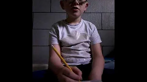 How io draw wicked from kofi crumble