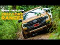 2022 Ford Ranger: An Incredible 4x4 Pickup | Top Gear Philippines Features