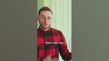 Procrastination Problems: Beat Them in 60 Seconds!