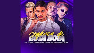 Sequência de Bota Bota