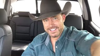Celebrity Comedian Chad Prather Net Worth, Wedding, Wife, Tickets, Daughters, Age, Family, Body Measurements Wealth