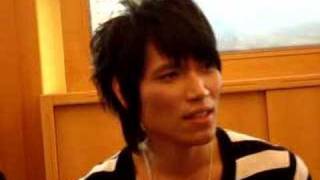楊宗緯 20080403桃園縣贈票 part 3