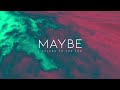 I Belong to the Zoo - Maybe (Official Lyric Video)