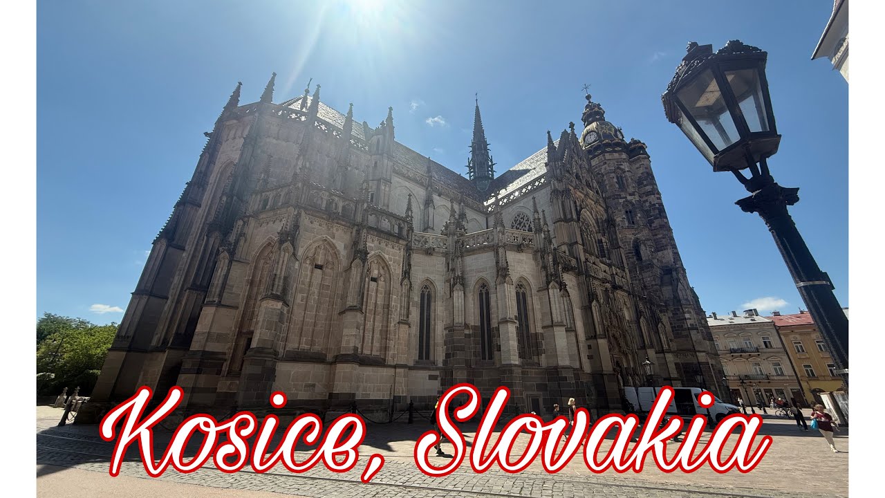 Kosice, Slovakia