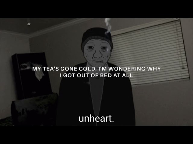 my tea's gone cold i'm wondering why I | s l o w e d + r e v e r b (lyrics) class=