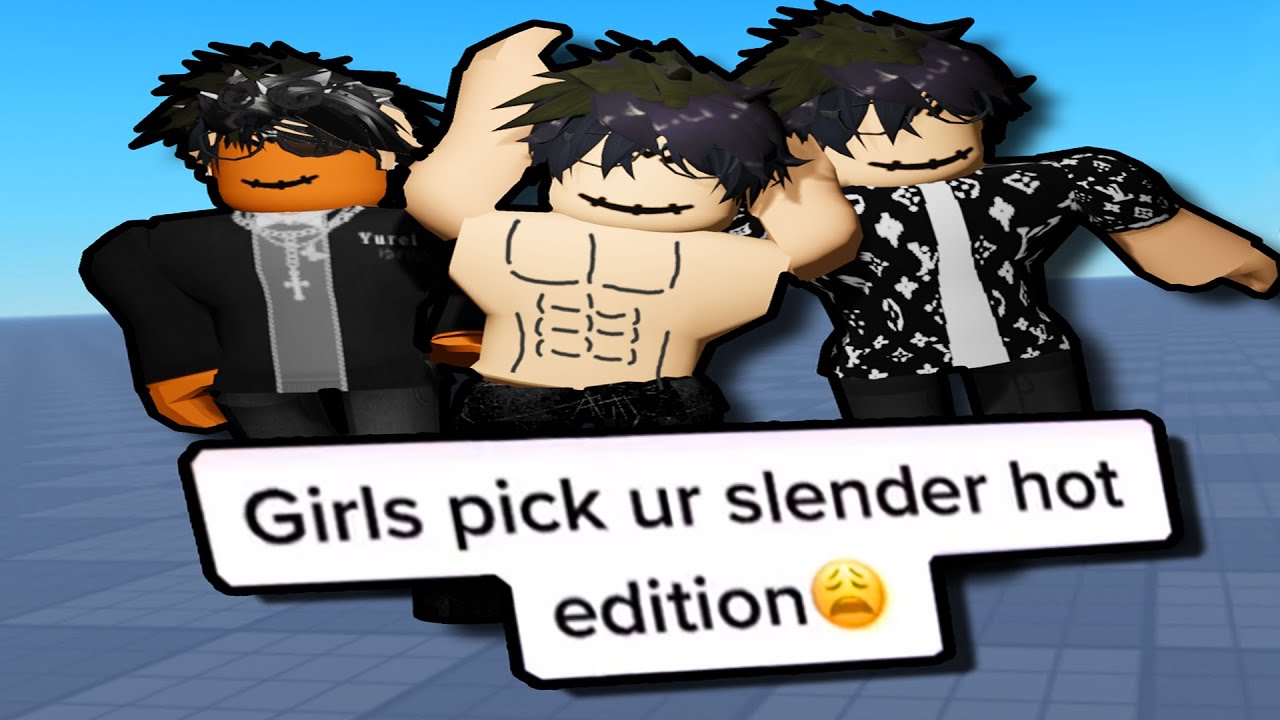 the shirt came out so blurry but its my fav so idc #roblox #slender #r