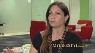 Beauty Tips with the Editor In Chief of Mamás Latinas for MY Lifestyle Extra