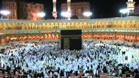 سورة الجن بصوت القارئ  عبد الولي الاركاني