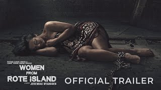  TRAILER WOMEN FROM ROTE ISLAND | TAYANG DI BIOSKOP 22 FEBRUARI 2024