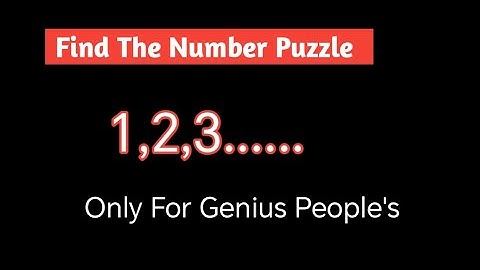 Find Missing Number Tricky Math Puzzle #findthenumber #shortsfeed #onlinepuzzles
