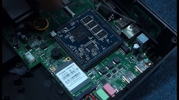 JP762A 3G module installtion