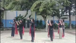 Download lagu tarian tradisional batak toba 12-3 💃🏻