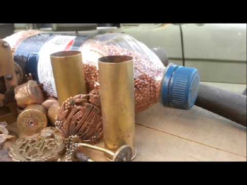 cleaning-your-metal-detecting-finds---use-the-jar-doctor's-tumbling-copper