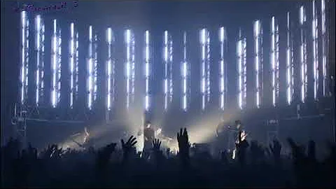 BUCK-TICK / FT 2014 / NOT FOUND