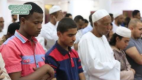 سورة التوبة | بصوت الشيخ محمد علي عثمان والشيخ عبدالله صالح علي والشيخ محمد يسران