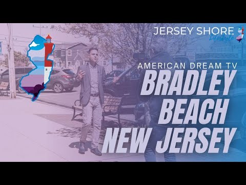 Bradley Beach New Jersey | The Best of What Bradley Beach Has to Offer