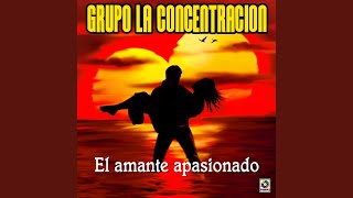 Video thumbnail of "Grupo La Concentracion - San Antonio Twist"