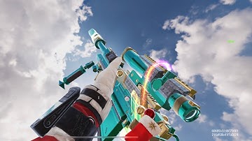 【CODモバイル】DL Q33 キル集(下手くそ)