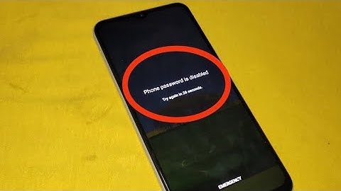 Tecno Spark 8C: Unlock any Password, Pattern, or PIN in Minutes! (Hard Reset)
