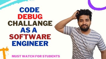 Why debugging skills is Important | How To Debug In Application