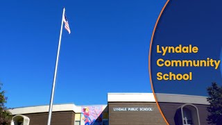 Join us!  Lyndale Community School Virtual Tour