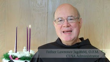 1st Sunday in Advent - 2013