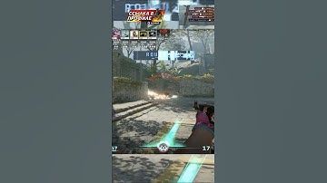 Нереально крутой Фаст Эйс на 4к эло! #кс2 #csgo #cs #counterstrike #cs2 #shorts #ксго #кс