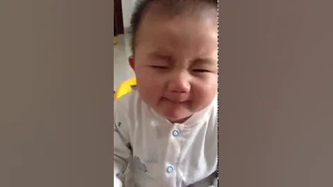 cute lemon baby