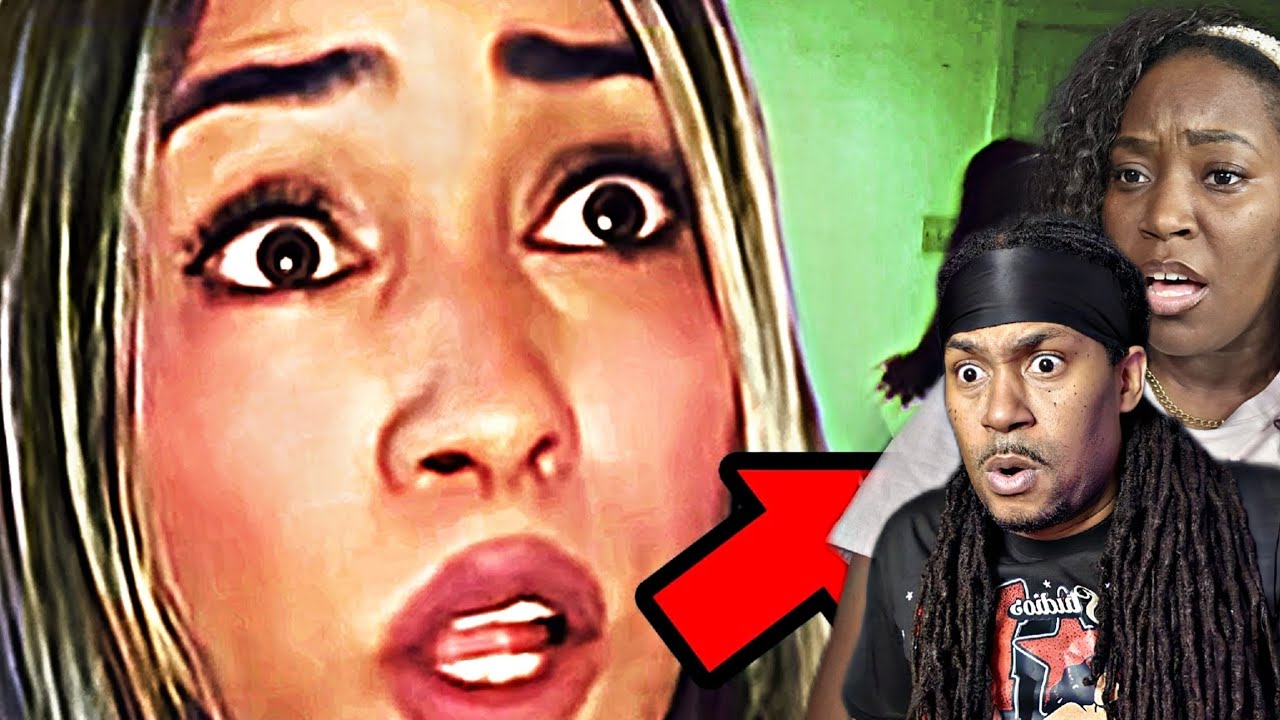 Топ-5 СТРАШНЫХ видео с призраками, которые ИСПОРТЯТ ВАШ СОН! | Топ-5 от Nuke