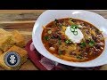 Chili - Chili Recipe - Chile con Carne