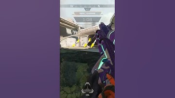 #zurks #apex #shorts