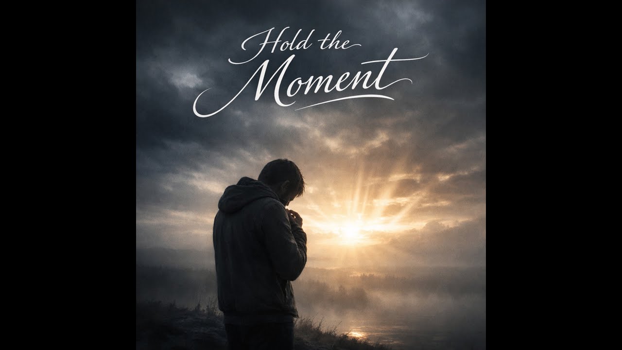 Hold The Moment
