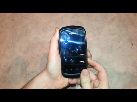 Samsung SCH-R500 Video clips - PhoneArena