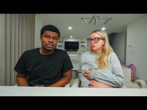 We Finally Made A Decision About Our Baby...