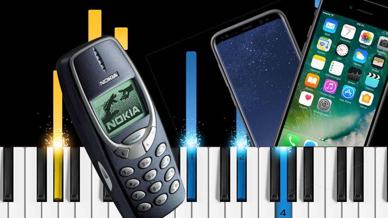 Free Ringtones For Cell Phones