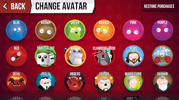 How to get every secret and free avatars in Exploding Kittens