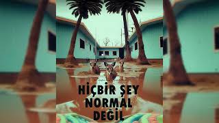 Hiçbir Şey Normal Değil (2024) - Serkan Köseoğlu - Main Theme (Yazılar)