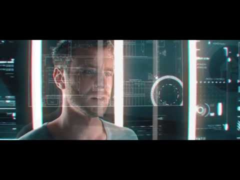Жизнь будущего Умный Дом - Visions of Living 2030 (english) Gira Донецк