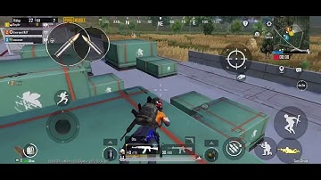 First Time Playing CORE CIRCLE Mode | New Update PUBG Mobile BGMI