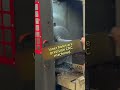 The secret behind high-yield oil presses: CNC precision السر وراء مكابس الزيت عالية الإنتاج: دقة CNC