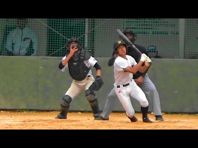 東海大相模高校野球部メンバー一覧 年 神奈川県の高校野球 球歴 Com