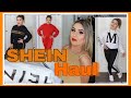 SHEIN ROPA CÓMODA PARA ANDAR EN CASITA BELLAS Y SEXYS🍁PANTSUITS,OUTFITS DEPORTIVOS etc🍁